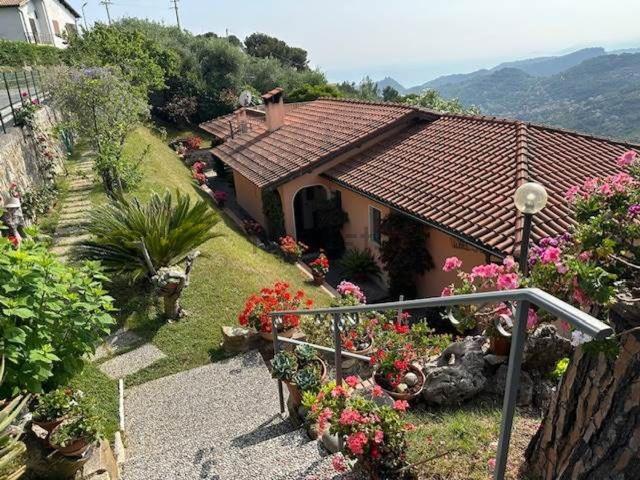 Case e ville in vendita di 130 m²