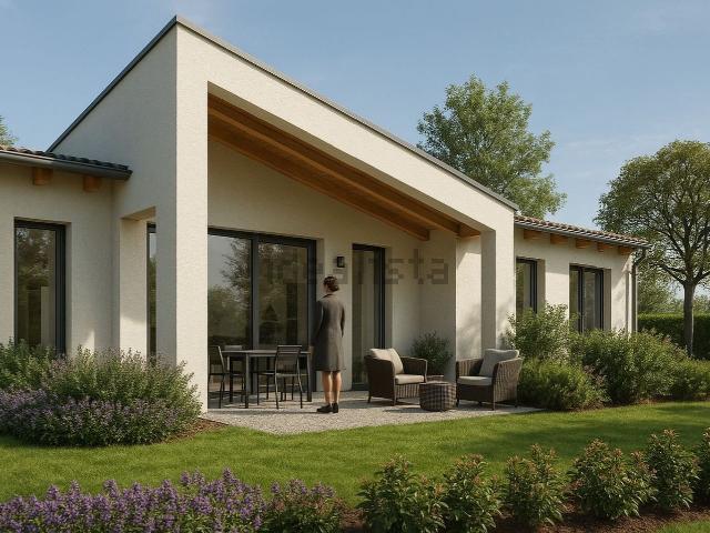 Case e ville in vendita di 130 m²