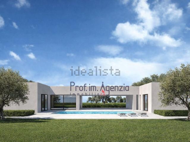 Case e ville in vendita di 130 m²