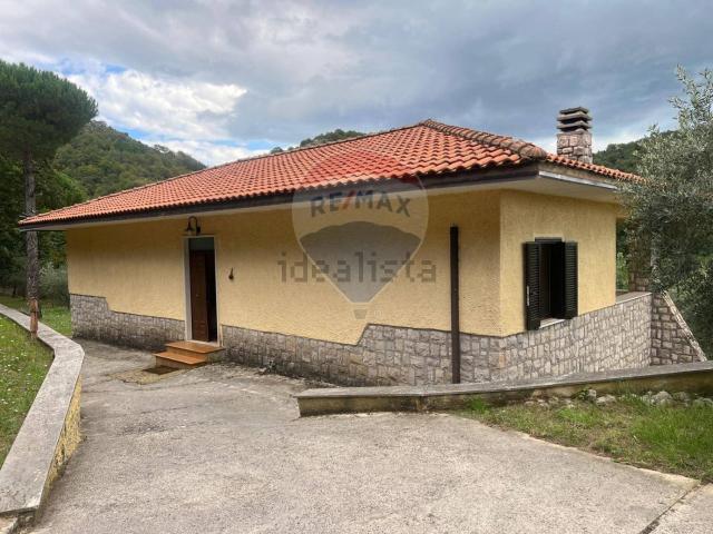 Case e ville in vendita di 130 m²
