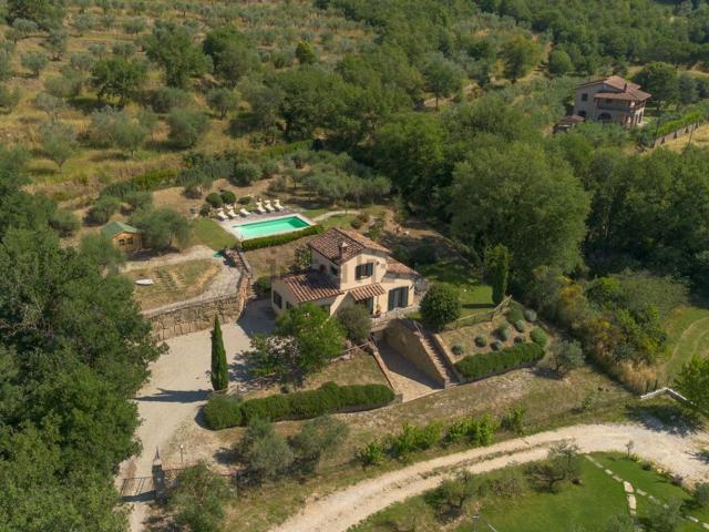 Case e ville in vendita di 130 m²