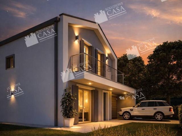 Case e ville in vendita di 130 m²