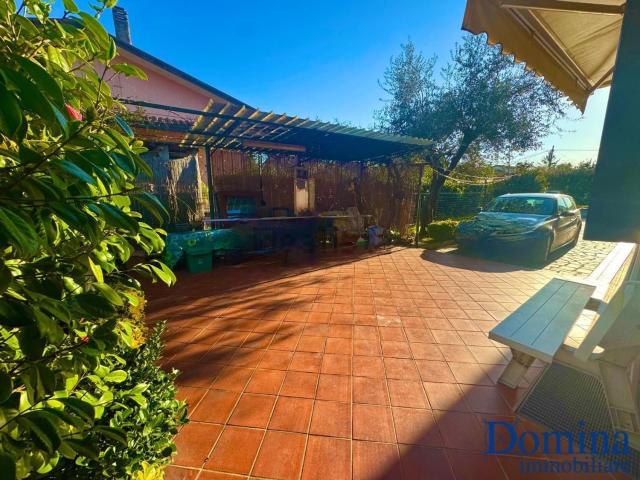Case e ville in vendita di 130 m²
