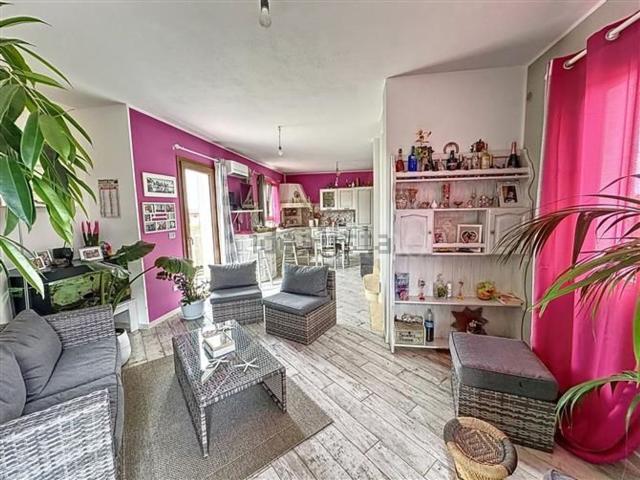 Case e ville in vendita di 130 m² in Via Bancaleddu