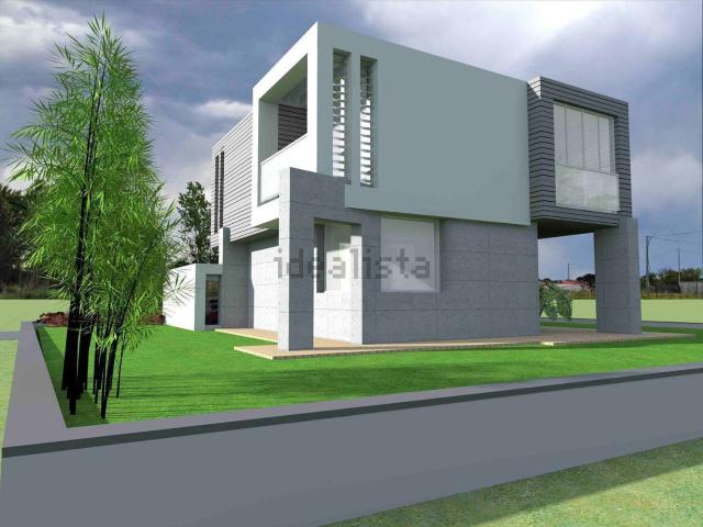 Case e ville in vendita di 130 m² in Via Guido Rossa