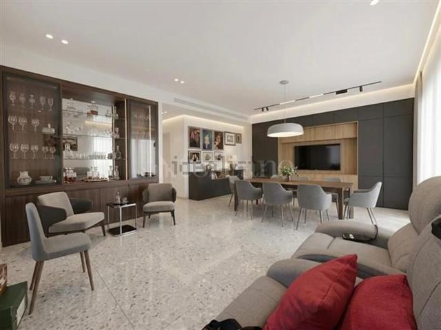 Case e ville in vendita di 130 m² in Via dei Mitili