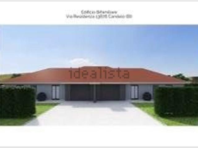 Case e ville in vendita di 130 m² in Via della Resistenza, 72