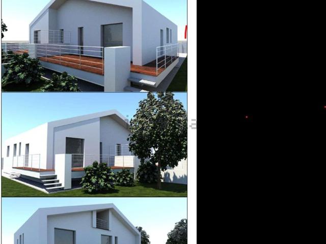 Case e ville in vendita di 130 m² in Via Ermanno Ferrero