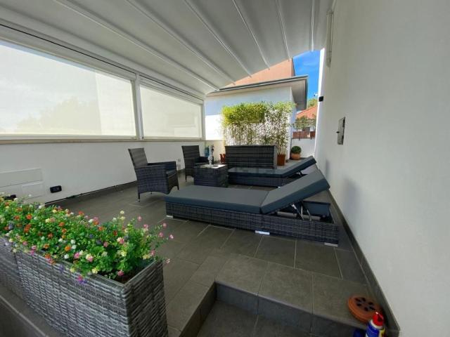 Case e ville in vendita di 130 m² in Via I Maggio, 54038