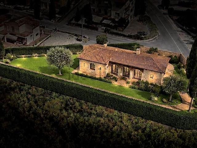 Case e ville in vendita di 130 m² in Via nello Salvi, 76