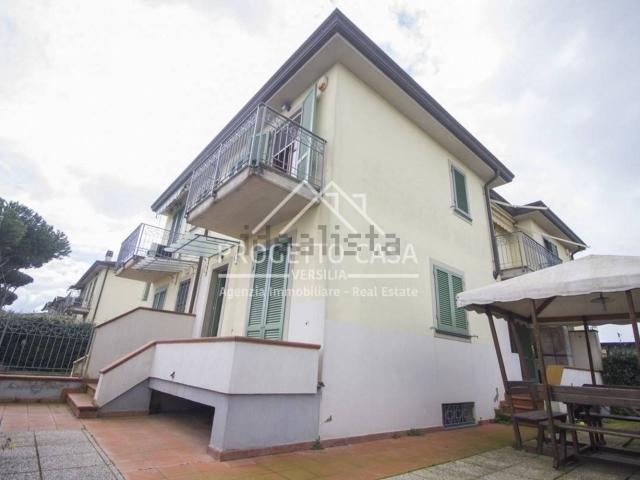 Case e ville in vendita di 130 m² in Via Niccolò Paganini