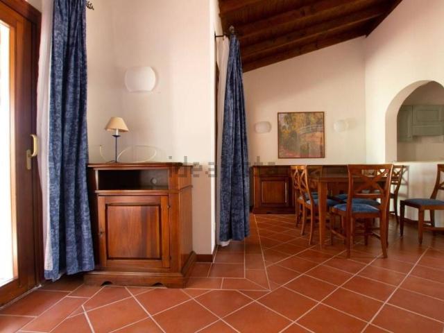 Case e ville in vendita di 130 m² in Via Nurra