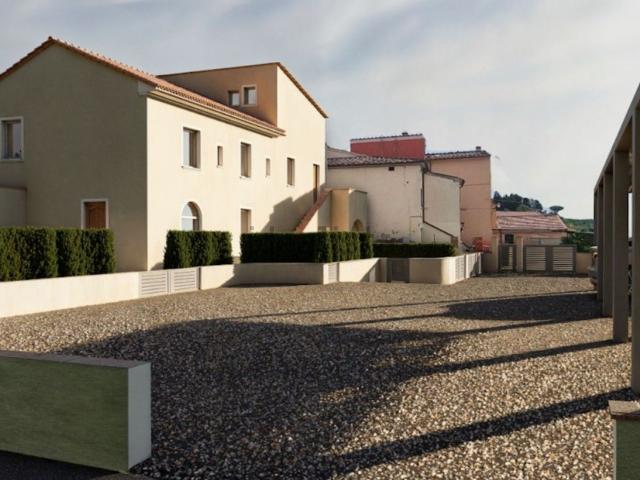 Case e ville in vendita di 130 m² in Via Solferino
