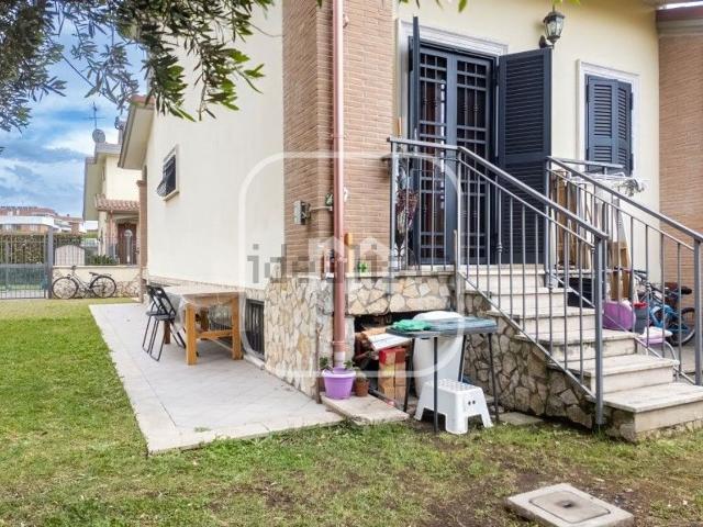 Case e ville in vendita di 130 m² in Via Santo Stefano Quisquina