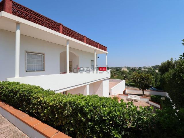 Case e ville in vendita di 130 m² in Via Pergolo
