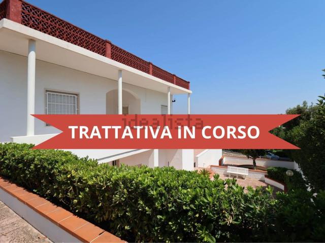 Case e ville in vendita di 130 m² in Via Pergolo