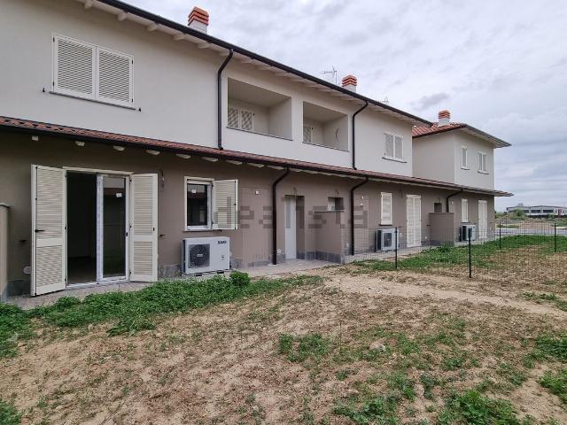 Case e ville in vendita di 130 m² in Via Roma