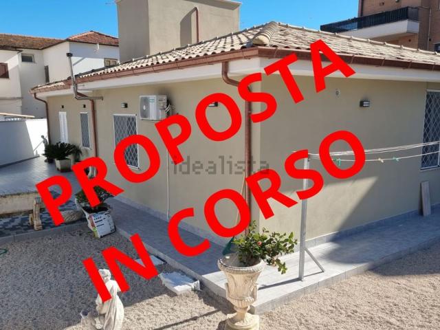 Case e ville in vendita di 130 m² in Viale San Lorenzo