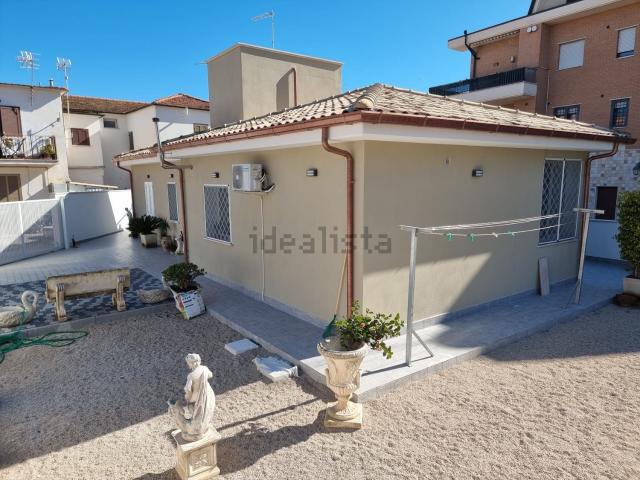 Case e ville in vendita di 130 m² in Viale San Lorenzo