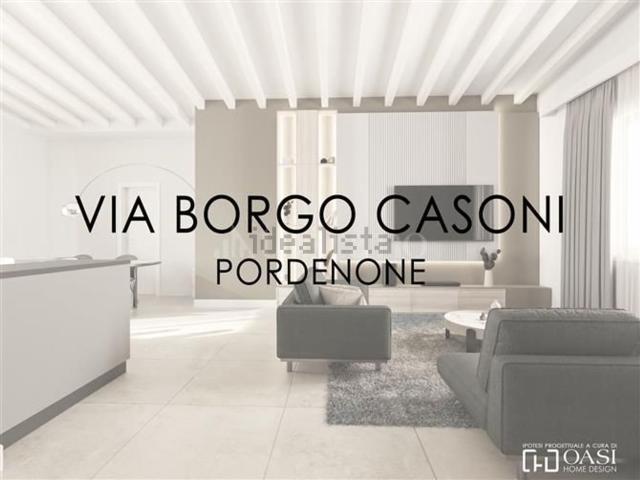 Case e ville in vendita di 130 m² in Borgo Casoni