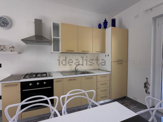 Case e ville in vendita di 130 m² in Contrada Castromurro ss18