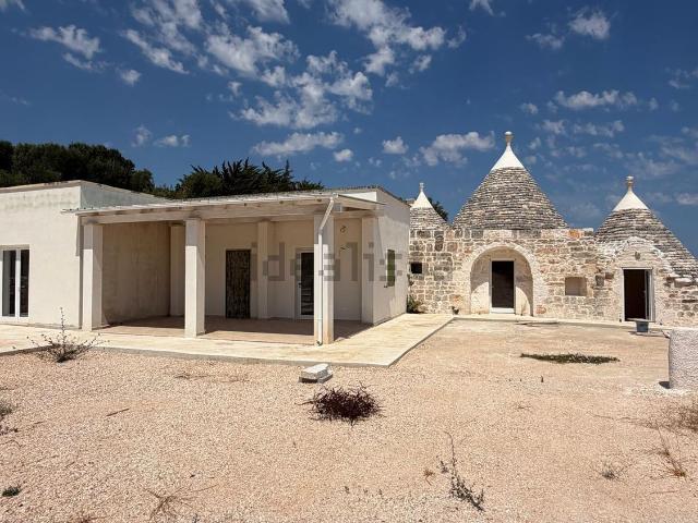 Case e ville in vendita di 130 m² in Contrada cavallerizza
