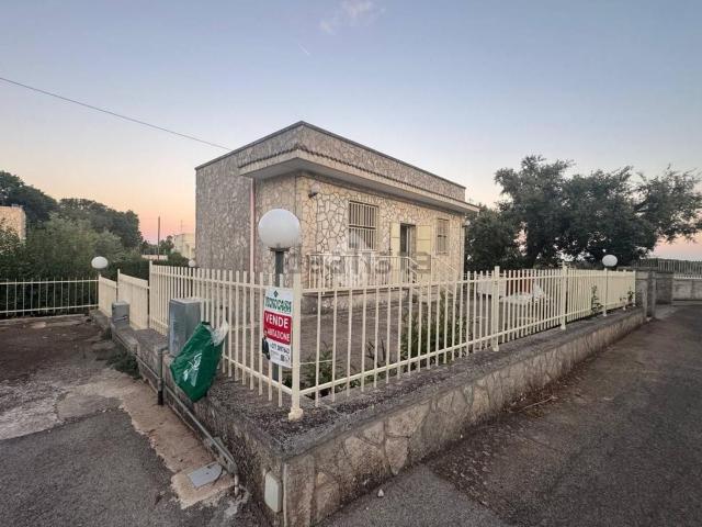 Case e ville in vendita di 130 m² in Contrada Cristi