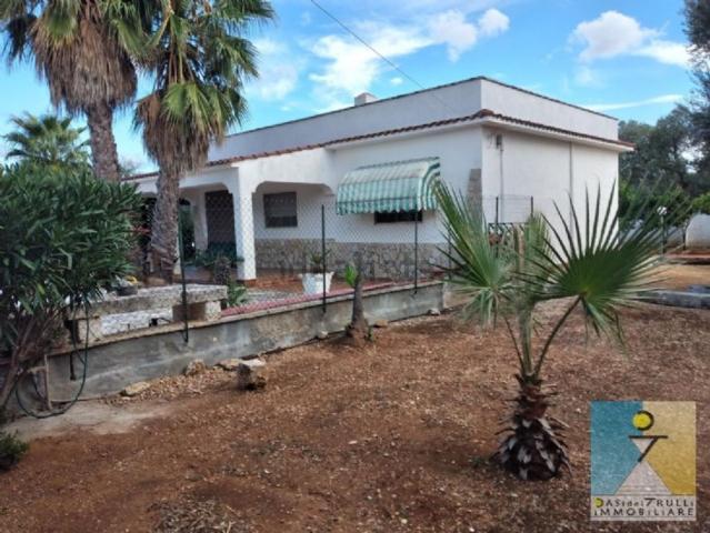 Case e ville in vendita di 130 m² in Contrada Don Giulio o Marangelli