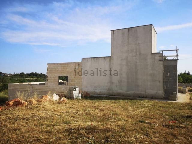 Case e ville in vendita di 130 m² in Contrada Follifuoco