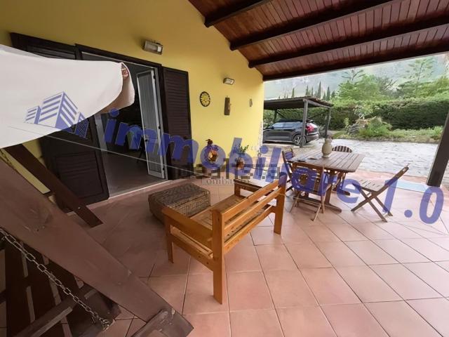 Case e ville in vendita di 130 m² in Contrada Fraginesi