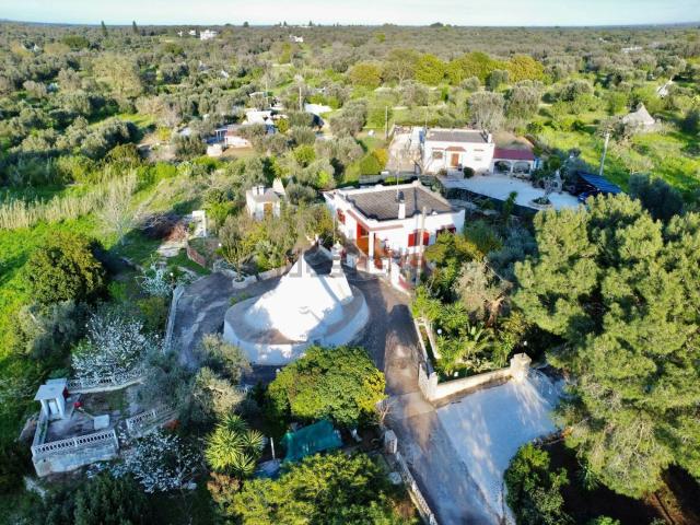 Case e ville in vendita di 130 m² in Contrada Fragnito