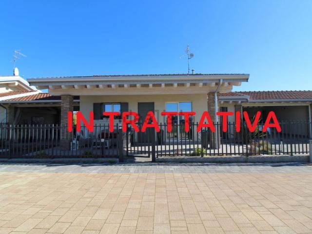 Case e ville in vendita di 130 m² in Contrada Gabbia, 7