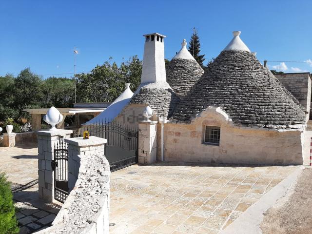 Case e ville in vendita di 130 m² in Contrada Gorgofreddo