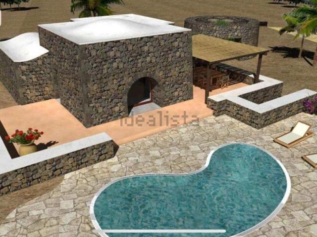 Case e ville in vendita di 130 m² in Contrada Karuscia