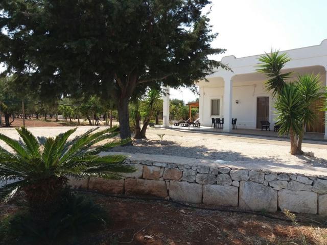 Case e ville in vendita di 130 m² in Contrada Morgicchio