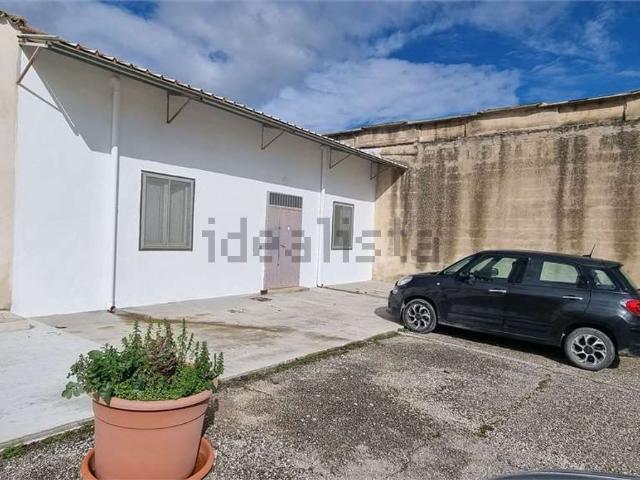 Case e ville in vendita di 130 m² in Contrada Pendino Alvitino