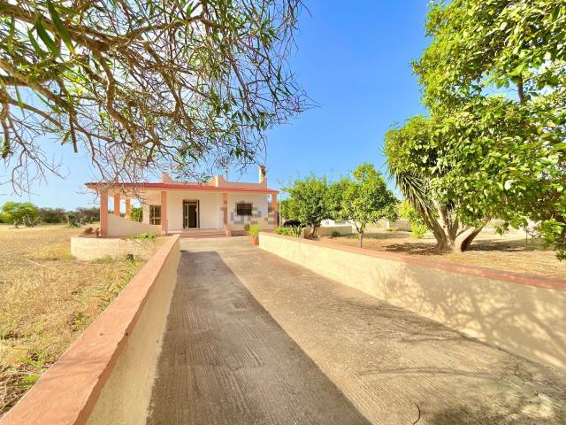 Case e ville in vendita di 130 m² in Contrada Pellegrino