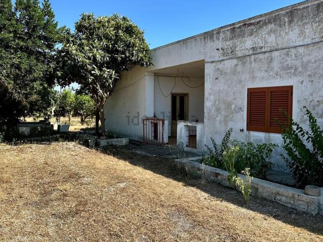 Case e ville in vendita di 130 m² in Contrada Sant&apos Andrea