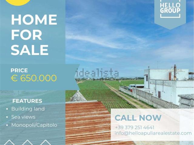 Case e ville in vendita di 130 m² in Contrada Santo Stefano