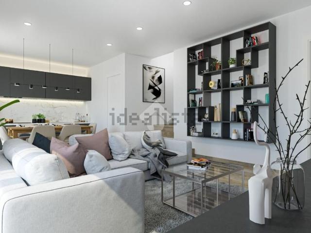 Case e ville in vendita di 130 m² in Strada La Rizza