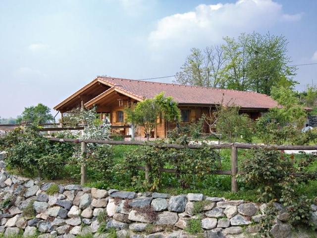 Case e ville in vendita di 130 m² in Strada Molinara