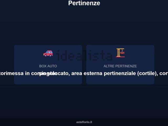 Case e ville in vendita di 130 m² in Strada Pratomorone, 20