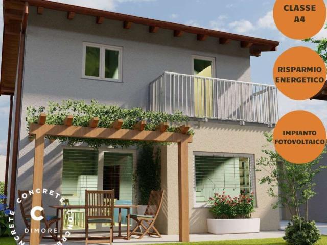 Case e ville in vendita di 130 m² in Strada Provinciale 19