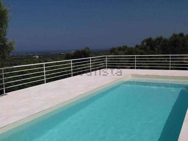 Case e ville in vendita di 130 m² in Strada Provinciale 34