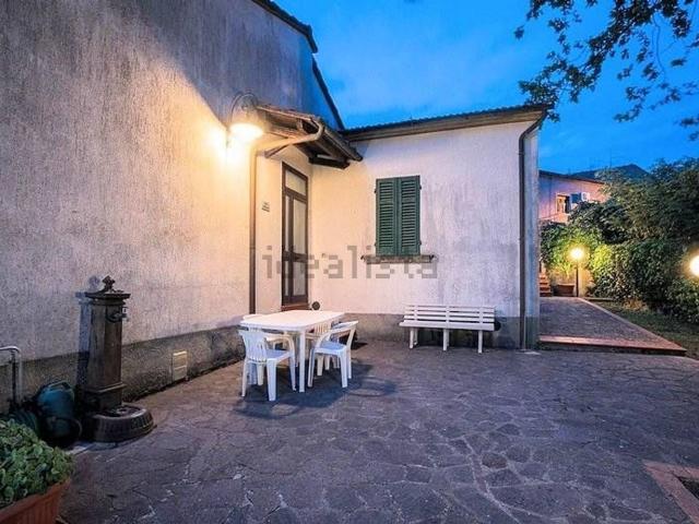 Case e ville in vendita di 130 m² in Strada Provinciale Meleta