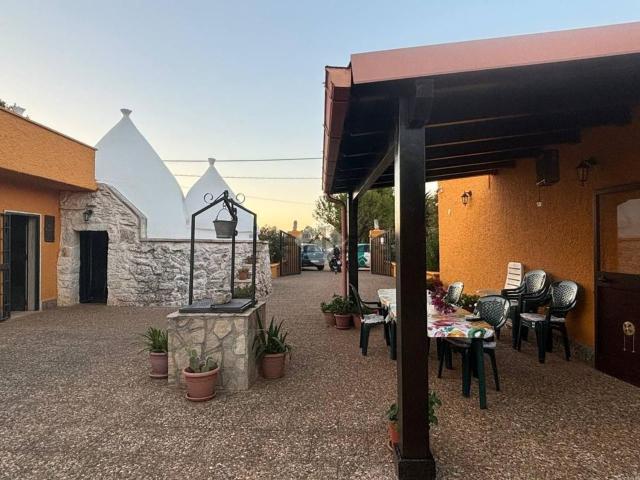 Case e ville in vendita di 131 m²