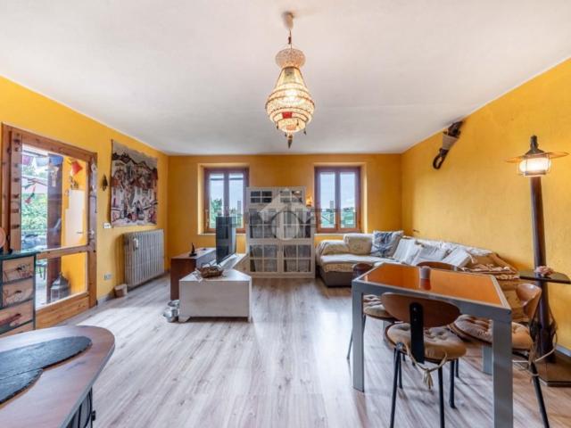 Case e ville in vendita di 131 m²