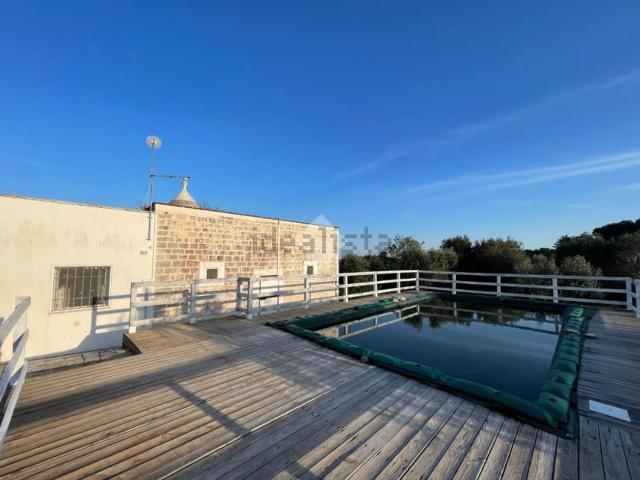 Case e ville in vendita di 131 m² in Contrada Fragnito, 1