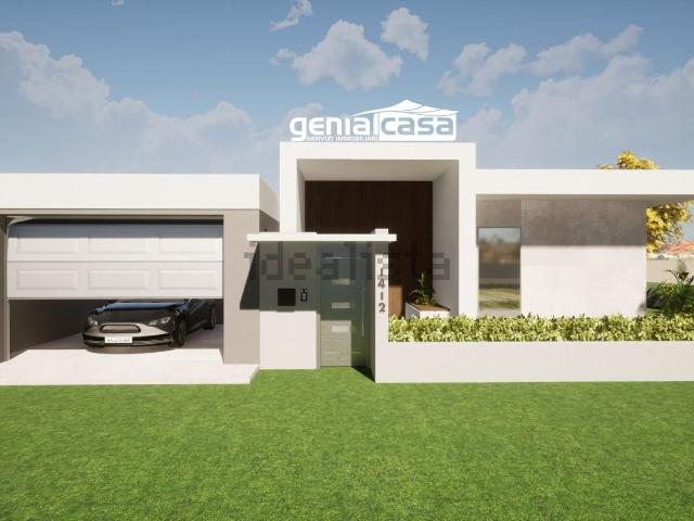 Case e ville in vendita di 131 m² in Corso Giuseppe Garibaldi