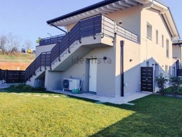 Case e ville in vendita di 132 m²